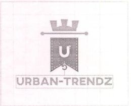 Urban-trendz Device mark 4357423 Trademark