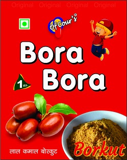 Ofcours Bora Bora Device mark 4357871 Trademark