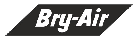 “bry-air” Device mark 4358021 Trademark