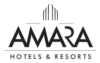 Amara Hotels & Resorts Device mark 4358131 Trademark
