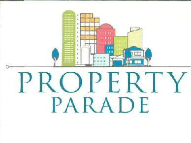 Property Parade Device mark 4358441 Trademark