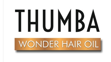 Thumba Wonder Hair Oil With Device Device mark 4358475 Trademark