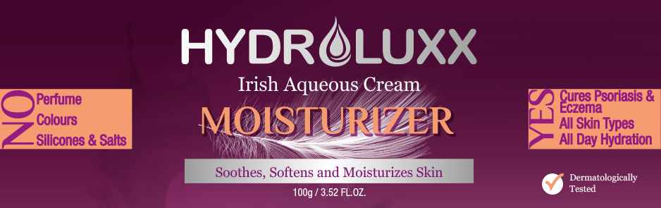 Hydroluxx Device mark 4358555 Trademark