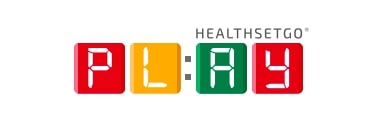 Healthsetgo Play Device mark 4358665 Trademark