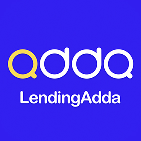 Device Of Adda With Lendingadda Device mark 4358811 Trademark