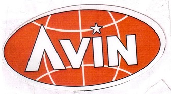 Avin Device mark 4358875 Trademark