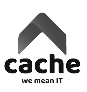 Cache - We Mean It Device mark 4359005 Trademark