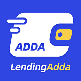 Lendingadda Device mark 4359136 Trademark