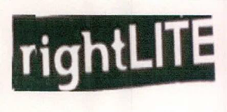 Rightlite Device mark 2355453 Trademark