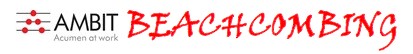 Device Of Ambit Beachcombing Device mark 4359205 Trademark