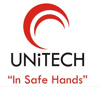 Unitech In Safe Hands Device mark 4359399 Trademark
