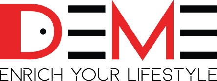 Deme Enrich Your Lifestyle Device mark 4359460 Trademark