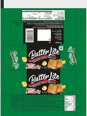 Butter Lite Device mark 4359478 Trademark