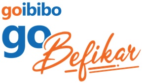 Goibibo Gobefikar Stylized Device mark 4359586 Trademark