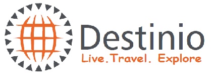 Destinio Device mark 4359713 Trademark