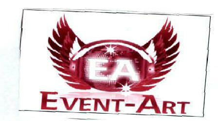 Event-art(with Label) Device mark 2060331 Trademark