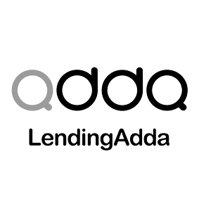 Adda Lendingadda (device) Device mark 4359850 Trademark