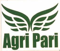 Agri Pari With Device Device mark 4360052 Trademark