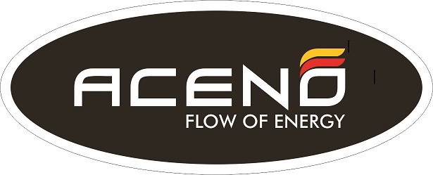 Aceno Device mark 4360115 Trademark