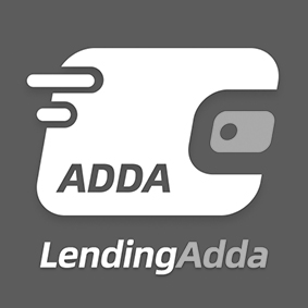 Lendingadda Device mark 4360181 Trademark