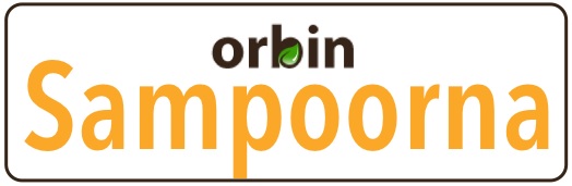 Orbin Sampoorna Device mark 4360271 Trademark