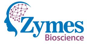Zymes Bioscience Device mark 4360324 Trademark