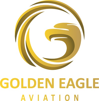 Golden Eagle Aviation Device mark 4360432 Trademark
