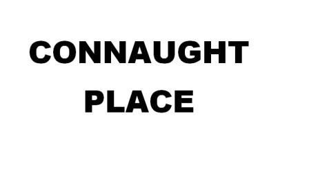 Connaught Place Device mark 4360532 Trademark
