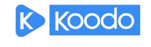 Koodo Device mark 4360554 Trademark