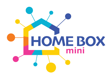 Home Box Mini With Device Device mark 4360635 Trademark
