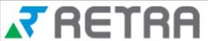 Retra With Device Of Upward Arrow Device mark 4360657 Trademark