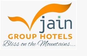 Jain Group Hotels Device mark 4360716 Trademark