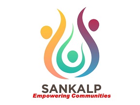 Sankalp Empowering Communities & Logo Device mark 4360777 Trademark