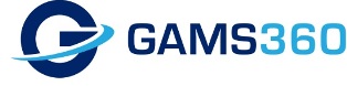 Gams360 Device mark 4360834 Trademark