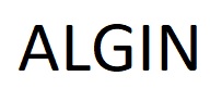 Algin Device mark 4360861 Trademark