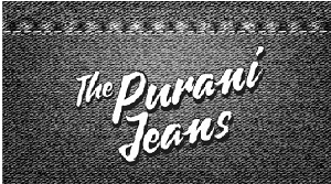 Thepuranijeans (with Device) Device mark 4360902 Trademark
