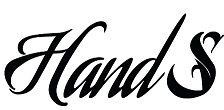 Hands Device mark 4361070 Trademark