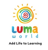 Luma World Add Life To Learning Device mark 4361205 Trademark
