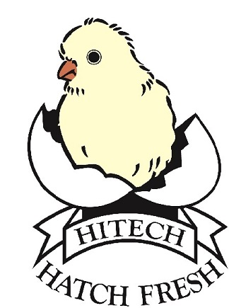 Hitech Hatch Fresh With Device Of Chicken Device mark 4361207 Trademark