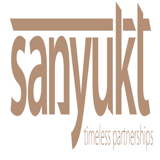 Sanyukt Timeless Partnerships Device Device mark 4361279 Trademark