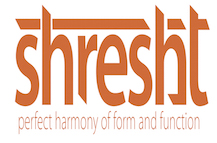 Shresht Perfect Harmony Of Form And Function Device mark 4361282 Trademark