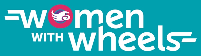 Women With Wheels Device mark 4361336 Trademark
