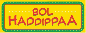 Bol Haddippaa Device mark 4361390 Trademark