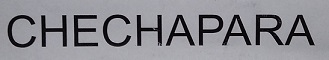 Chechapara Device mark 4363681 Trademark