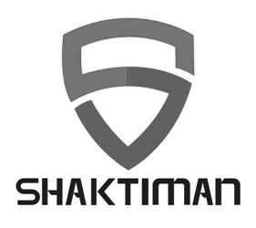 Shaktiman With Device Of S Device mark 4361775 Trademark