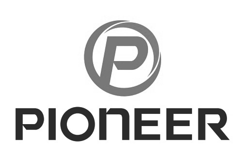 Pioneer With Device Of P Device mark 4361776 Trademark