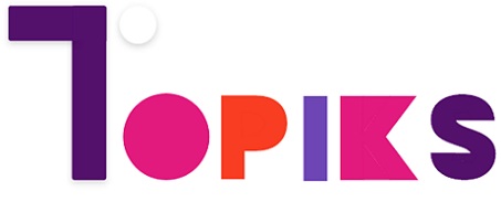 Topiks Device mark 4361811 Trademark
