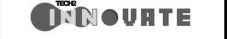 Tech2 Innovate Device mark 4361822 Trademark