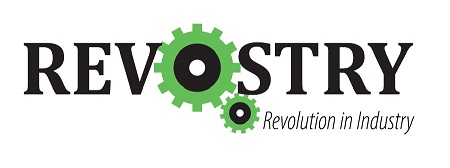 Revostry Revolution In Industry Device mark 4364078 Trademark
