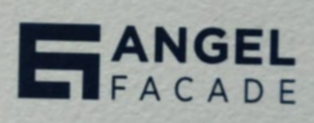 Angel Facade (label) Device mark 4361931 Trademark